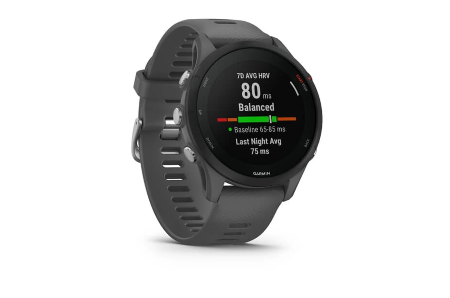 Garmin Forerunner 255 - 010-02641-00 7 Garmin Forerunner 255 - 010-02641-00 - Image 5