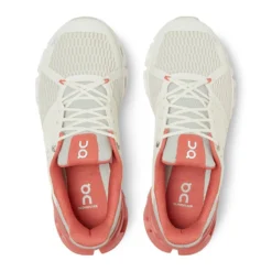 On Running Women's On Cloudflyer II - 21.99626 -Potomac River Running SHOP Small JPEG cloudflyer fw20 white coral w g2 1