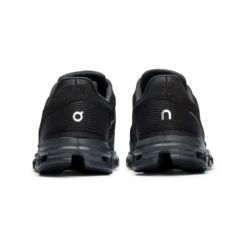 On Running Men's On Cloudstratus - 29.99845 -Potomac River Running SHOP Small PNG FW19 Cloudstratus BlackShadow M Pack Shot 5