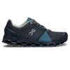 On Running Women's On Cloudstratus 29.99866 2 On Running Women's On Cloudstratus 29.99866 -Potomac River Running SHOP Small PNG FW19 Cloudstratus NavyDust W Pack Shot