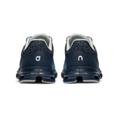 On Running Women's On Cloudstratus 29.99866 -Potomac River Running SHOP Small PNG FW19 Cloudstratus NavyDust W Pack Shot 5