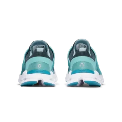 On Running Women's On Cloudswift - 31.99942 9 On Running Women's On Cloudswift - 31.99942 -Potomac River Running SHOP Small PNG SS19 Cloudswift TealStorm W Pack Shot 5