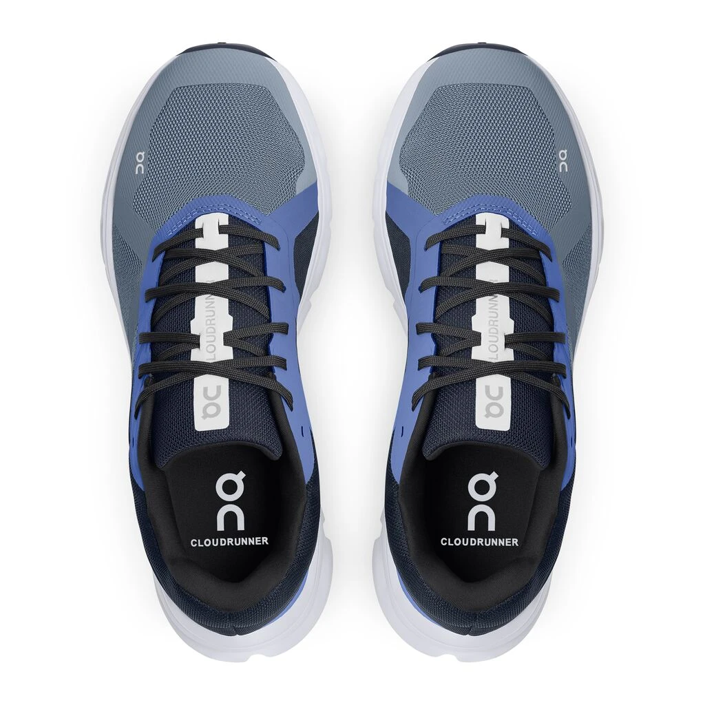 On Running Men's On Cloudrunner - 46.99016 4 On Running Men's On Cloudrunner - 46.99016 - Image 2