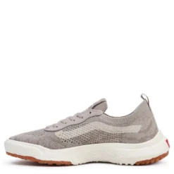 Vans Women's Ultrarange VR3 In Grey -Potomac River Running SHOP VN 0A4BXBBD3 4257 3 1100x