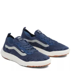 Vans Ultrarange VR3 In Blue -Potomac River Running SHOP VN 0A4BXBDDN 4267 2 1100x
