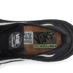 Vans Ultrarange VR3 In Black 10 Vans Ultrarange VR3 In Black -Potomac River Running SHOP VN 0A4BXBH7I 4258 5 1100x