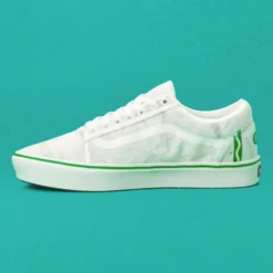 Vans X Crayola Comfycush Old Skool In DIY/Imagination Construction -Potomac River Running SHOP VN 0A5DYCB1S 4195 3 1100x