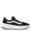 Vans Old Skool Overt CC In Black/White -Potomac River Running SHOP VN 0A7Q5EBA2 4282 1 1100x