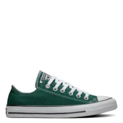 Converse Chuck Taylor All Star Low Top In Midnight Clover