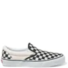 Vans Checkerboard Slip-On In Black/Off White 2 Vans Checkerboard Slip-On In Black/Off White -Potomac River Running SHOP b b vans classic slip ons 0eyebww 1100x
