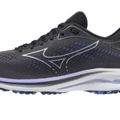 Women's Mizuno Wave Rider 25 - 411323.BPBP -Potomac River Running SHOP bp