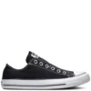 Converse Chuck Taylor All Star Slip In Black 1 Converse Chuck Taylor All Star Slip In Black -Potomac River Running SHOP c n cn 164300c 3275 1100x