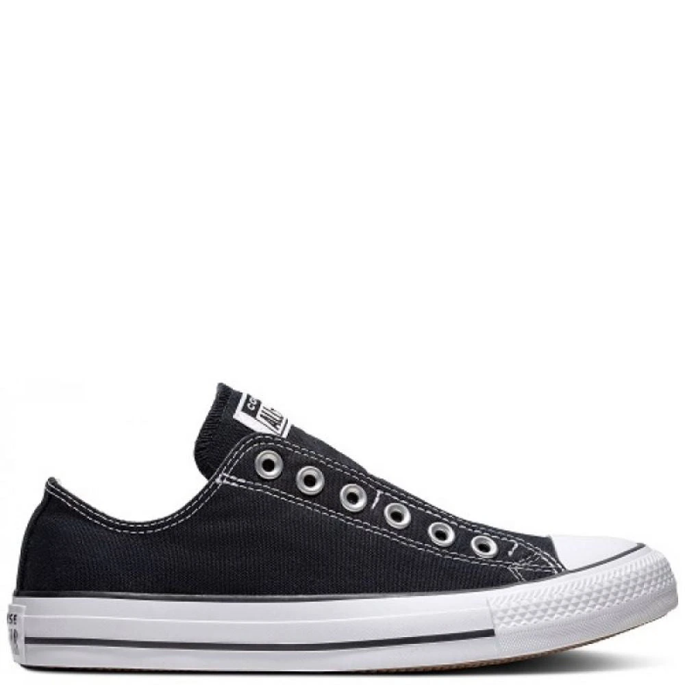 Converse Chuck Taylor All Star Slip In Black 3 Converse Chuck Taylor All Star Slip In Black