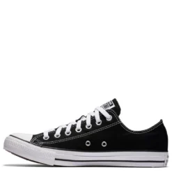 Converse Chuck Taylor All Star Low Top In Black 10 Converse Chuck Taylor All Star Low Top In Black -Potomac River Running SHOP c o converse chuck taylor all star low top black m9166 3 1 1100x
