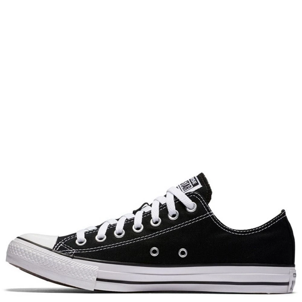 Converse Chuck Taylor All Star Low Top In Black 5 Converse Chuck Taylor All Star Low Top In Black - Image 3