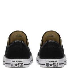 Converse Chuck Taylor All Star Low Top In Black 13 Converse Chuck Taylor All Star Low Top In Black -Potomac River Running SHOP c o converse chuck taylor all star low top black m9166 6 1 1100x