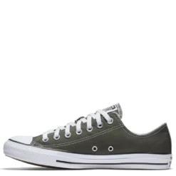Converse Chuck Taylor All Star Low Top In Charcoal 10 Converse Chuck Taylor All Star Low Top In Charcoal -Potomac River Running SHOP c o converse chuck taylor all star low top charcoal 1j794 3 1 1100x