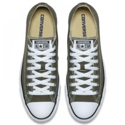 Converse Chuck Taylor All Star Low Top In Charcoal 12 Converse Chuck Taylor All Star Low Top In Charcoal -Potomac River Running SHOP c o converse chuck taylor all star low top charcoal 1j794 4 1 1100x
