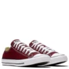 Converse Chuck Taylor All Star Low Top In Maroon -Potomac River Running SHOP c o converse chuck taylor all star low top maroon m9691c 2 1100x