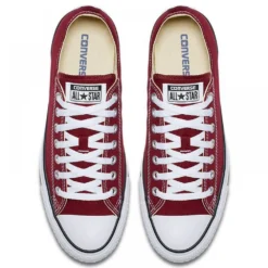 Converse Chuck Taylor All Star Low Top In Maroon 12 Converse Chuck Taylor All Star Low Top In Maroon -Potomac River Running SHOP c o converse chuck taylor all star low top maroon m9691c 4 1100x