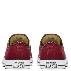 Converse Chuck Taylor All Star Low Top In Maroon 13 Converse Chuck Taylor All Star Low Top In Maroon -Potomac River Running SHOP c o converse chuck taylor all star low top maroon m9691c 5 1100x