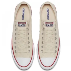 Converse Chuck Taylor All Star Low Top In Natural Ivory -Potomac River Running SHOP c o converse chuck taylor all star low top natural ivory 159485 4 1100x