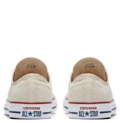 Converse Chuck Taylor All Star Low Top In Natural Ivory -Potomac River Running SHOP c o converse chuck taylor all star low top natural ivory 159485 5 1100x