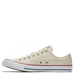 Converse Chuck Taylor All Star Low Top In Natural Ivory -Potomac River Running SHOP c o converse chuck taylor all star low top natural ivory 159485 6 1100x