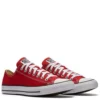 Converse Chuck Taylor All Star Low Top In Red -Potomac River Running SHOP c o converse chuck taylor all star low top red m9696 2 1100x