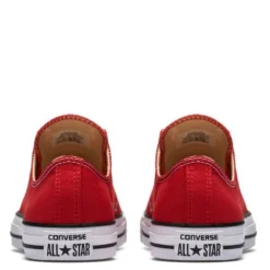 Converse Chuck Taylor All Star Low Top In Red 13 Converse Chuck Taylor All Star Low Top In Red -Potomac River Running SHOP c o converse chuck taylor all star low top red m9696 5 1100x