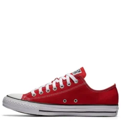 Converse Chuck Taylor All Star Low Top In Red 10 Converse Chuck Taylor All Star Low Top In Red -Potomac River Running SHOP c o converse chuck taylor all star low top red m9696 6 1100x