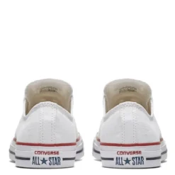 Converse Chuck Taylor All Star Low Top In Optical White 13 Converse Chuck Taylor All Star Low Top In Optical White -Potomac River Running SHOP c o converse chuck taylor all star low top white m7652 5 1100x