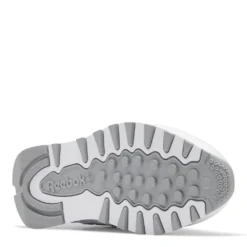 Reebok Women's Classic Leather In Ftwr White/Pure Grey 4/Rhodonite -Potomac River Running SHOP gx6200 5 1100x