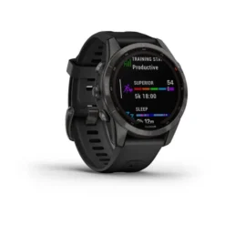 Garmin Fēnix® 7S – Sapphire Solar Edition - 010-02539-24 -Potomac River Running SHOP lf lg 687e613b f2d1 4c8b 9b08 533a611330c8