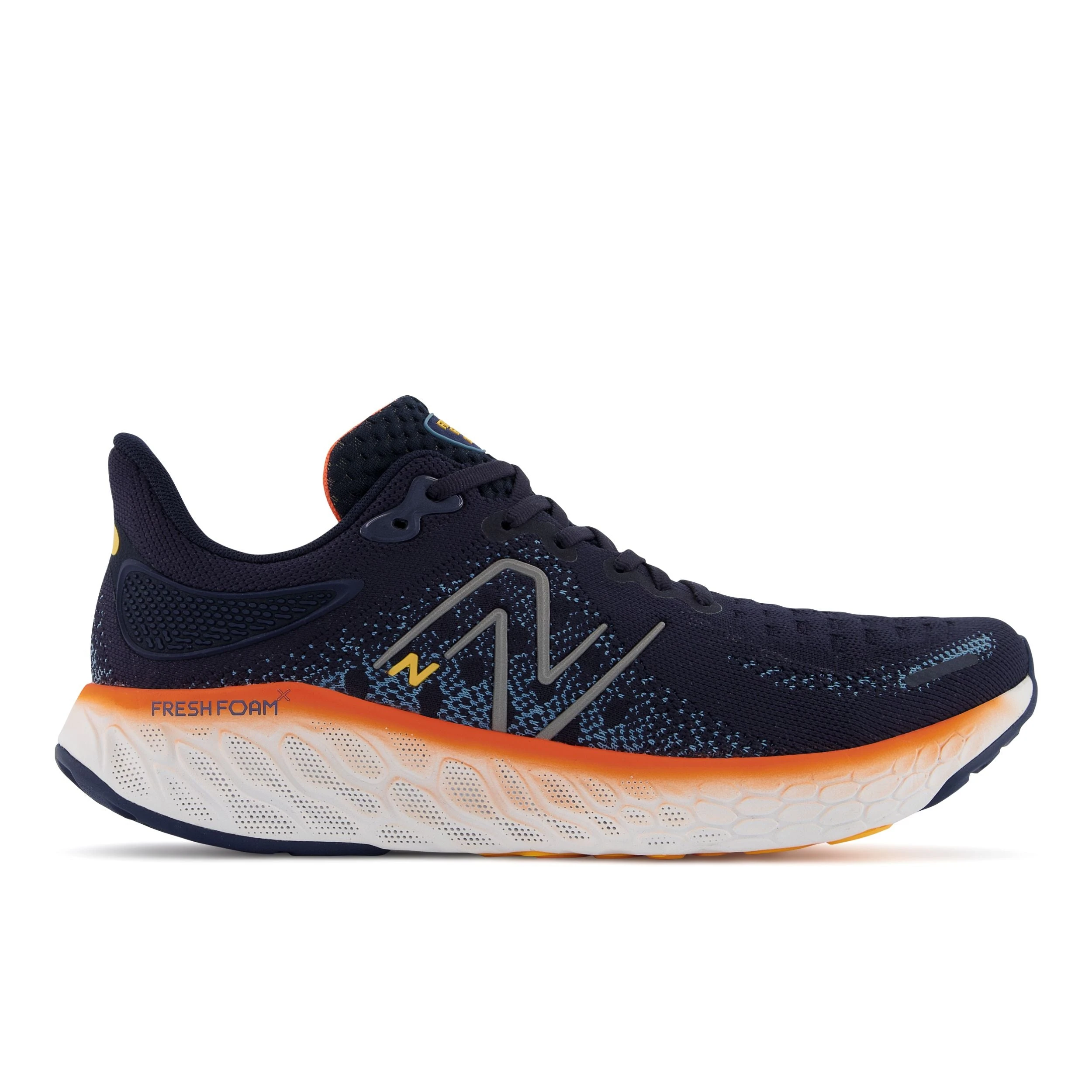 Men's New Balance 1080v12 - M1080E12 3 Men's New Balance 1080v12 - M1080E12
