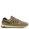 New Balance Women's 57/40 In Mushroom With Sweet Caramel 1 New Balance Women's 57/40 In Mushroom With Sweet Caramel -Potomac River Running SHOP m5740rsb 1 1100x