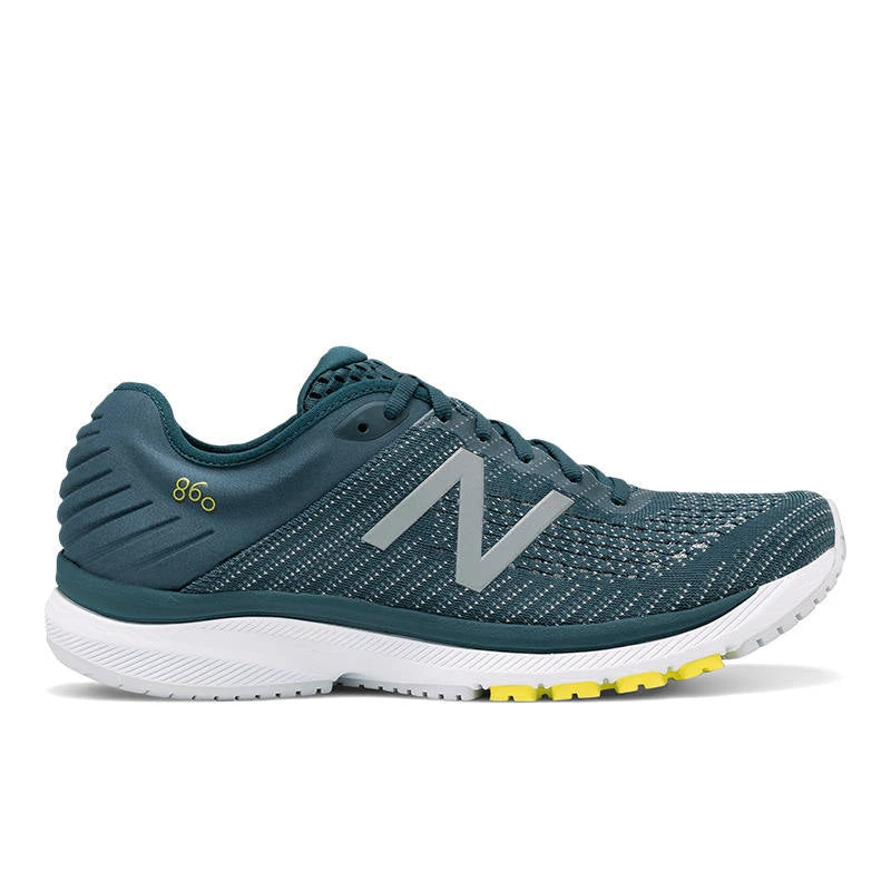 Men's New Balance 860v10 (Wide - 2E) - M860A10 2E 3 Men's New Balance 860v10 (Wide - 2E) - M860A10 2E