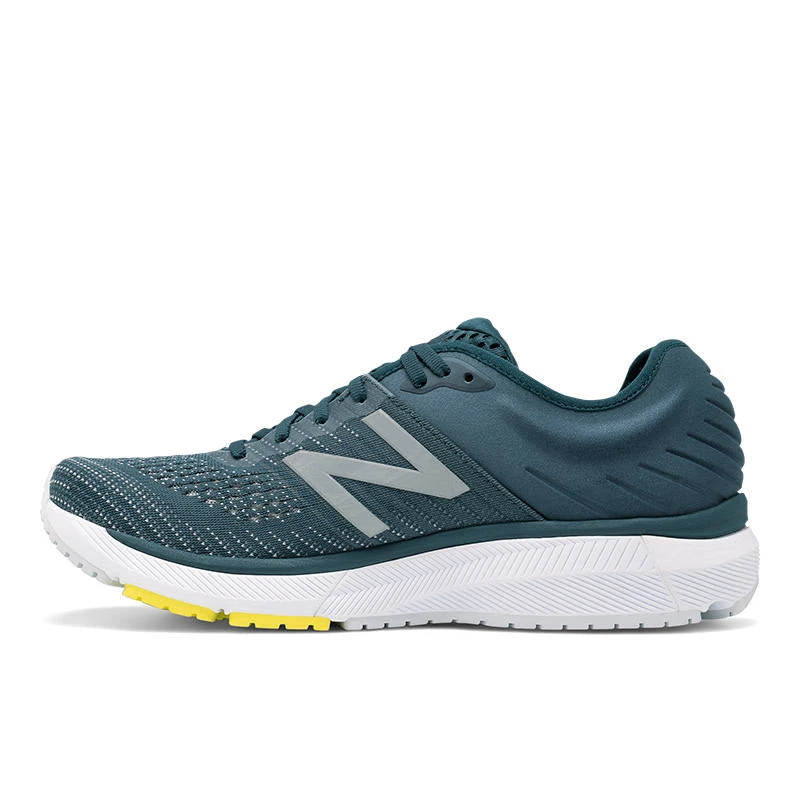Men's New Balance 860v10 (Wide - 2E) - M860A10 2E 5 Men's New Balance 860v10 (Wide - 2E) - M860A10 2E - Image 3