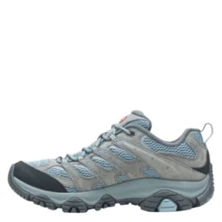 Merrell Women's Moab 3 In Altitude 9 Merrell Women's Moab 3 In Altitude -Potomac River Running SHOP me j036344 23 3 1100x