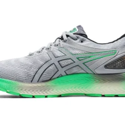 Men's ASICS Nimbus Lite - 1011A782.101 9 Men's ASICS Nimbus Lite - 1011A782.101 -Potomac River Running SHOP mens asics nimbus lite grey c