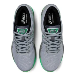 Men's ASICS Nimbus Lite - 1011A782.101 10 Men's ASICS Nimbus Lite - 1011A782.101 -Potomac River Running SHOP mens asics nimbus lite grey d