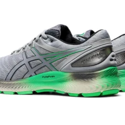 Men's ASICS Nimbus Lite - 1011A782.101 11 Men's ASICS Nimbus Lite - 1011A782.101 -Potomac River Running SHOP mens asics nimbus lite grey e