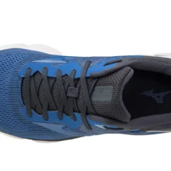 Men's Mizuno Wave Inspire 16 - 411160.TBTB -Potomac River Running SHOP mens mizuno wave inspire 16 blue d