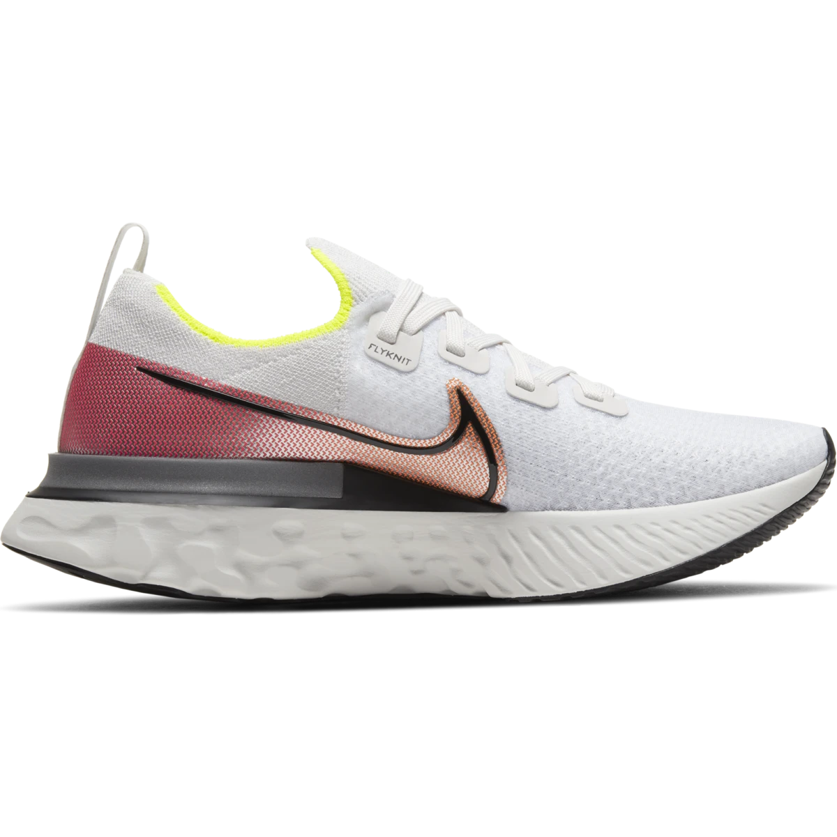 Men's Nike React Infinity Run - CD4371-004