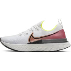 Men's Nike React Infinity Run - CD4371-004 -Potomac River Running SHOP mens nike react infinity run white c
