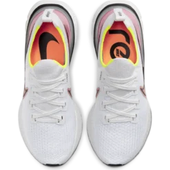 Men's Nike React Infinity Run - CD4371-004 -Potomac River Running SHOP mens nike react infinity run white d