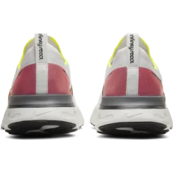 Men's Nike React Infinity Run - CD4371-004 -Potomac River Running SHOP mens nike react infinity run white f