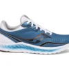 Men's Saucony Kinvara 11 - S20551-25 -Potomac River Running SHOP mens saucony kinvara 11 blue a