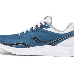 Men's Saucony Kinvara 11 - S20551-25 -Potomac River Running SHOP mens saucony kinvara 11 blue c