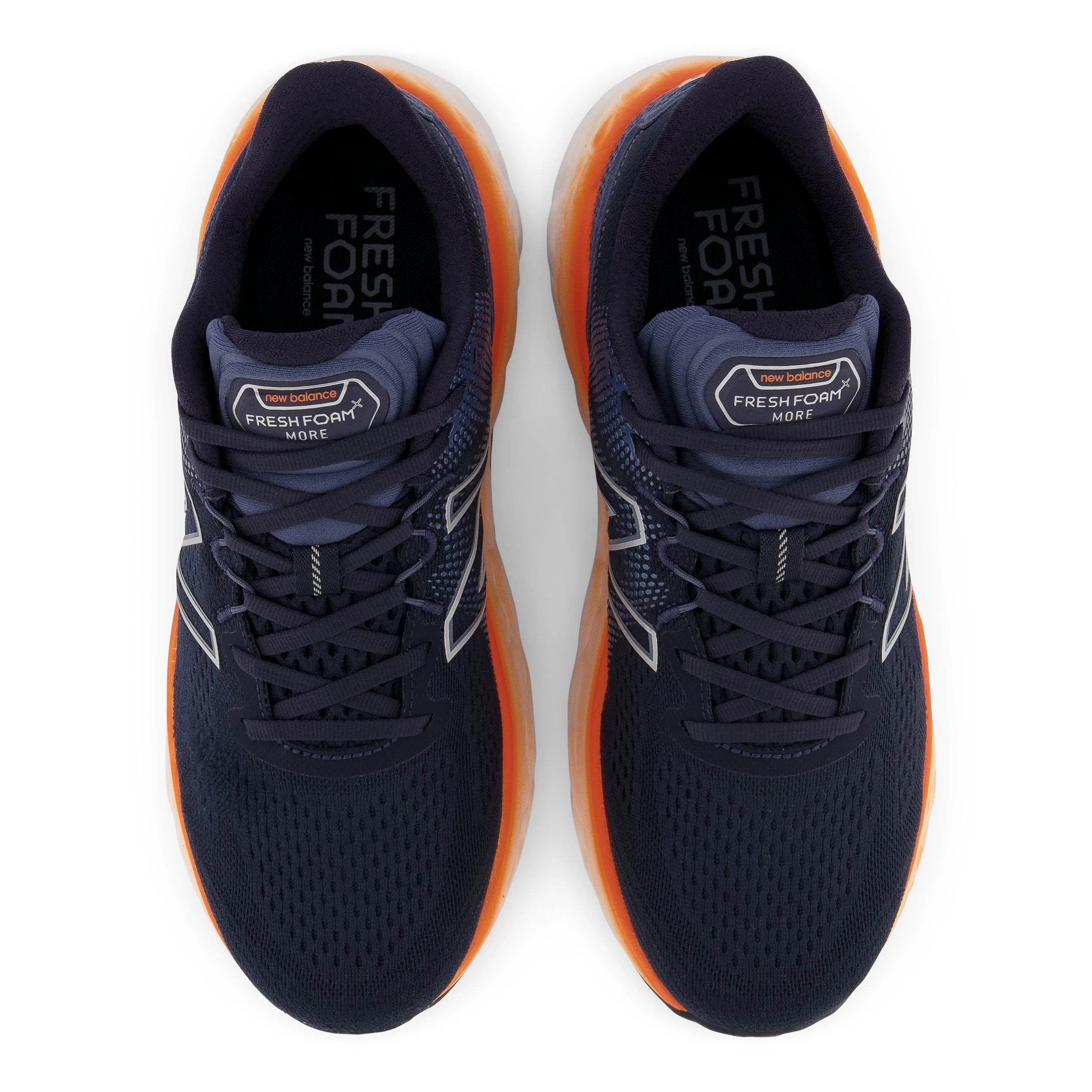 Men's New Balance More V3 - MMORVO3 4 Men's New Balance More V3 - MMORVO3 - Image 2